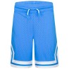 Pantaloncini Sportivi per Bambini Jordan JDN AIR DIAMOND SHORT 95B136 B9F Azzurro