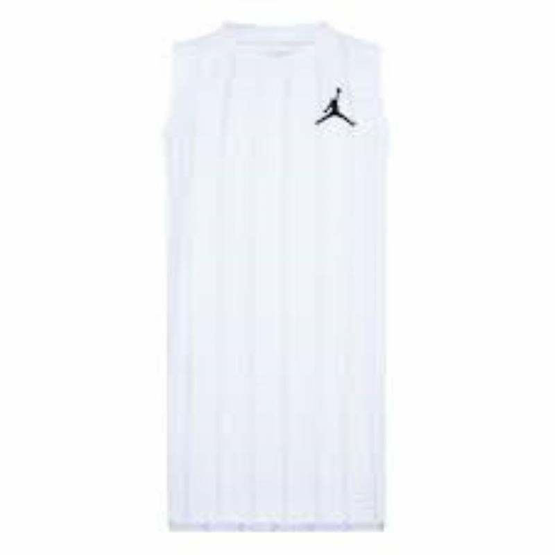 Canotta Bambini Jordan JDB MVP 23 TANK 95D124 001 Canotta Bambini Jordan JDB MVP 23 TANK 95D124 001