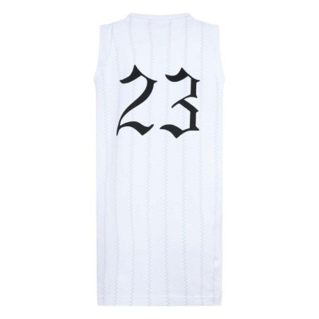 Canotta Bambini Jordan JDB MVP 23 TANK 95D124 001