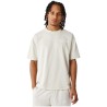 Maglia a Maniche Corte Uomo Project X Paris 2410124 Beige