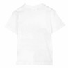 Maglia a Maniche Corte Bambino The Paw Patrol Bianco