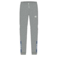 Pantalone per Adulti Umbro FW 66216U Grigio Uomo