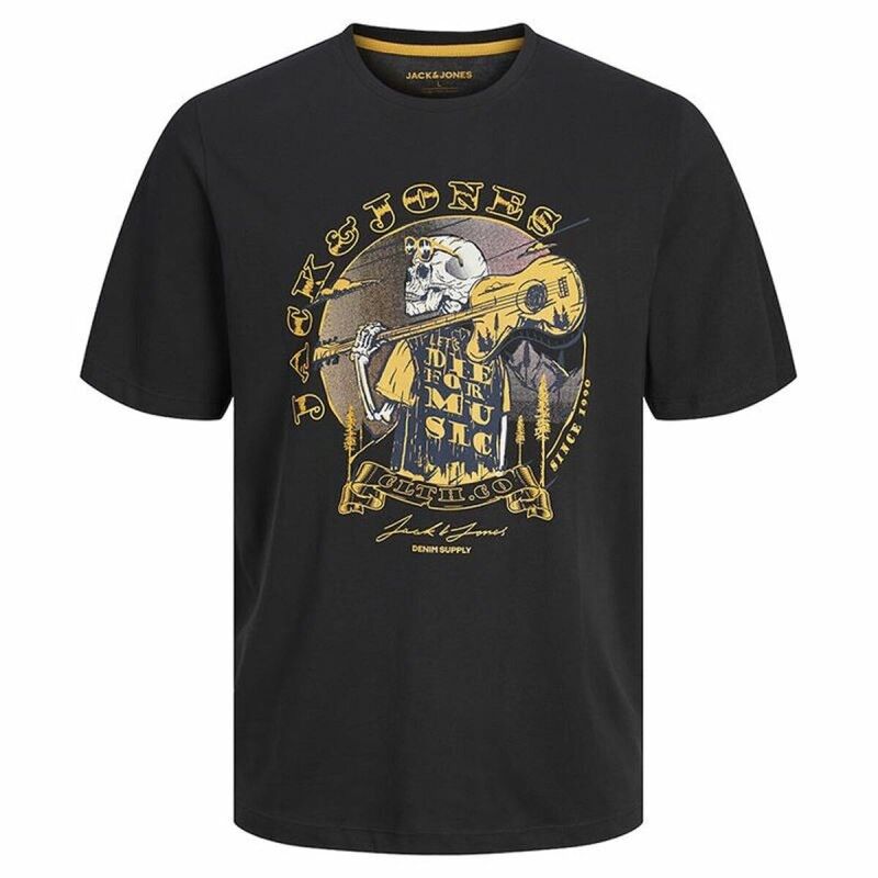 Maglia a Maniche Corte per Bambini Jack & Jones