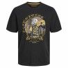 Maglia a Maniche Corte per Bambini Jack & Jones