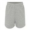 Pantaloncini Sportivi per Bambini Fila FAT0322 80000 Grigio