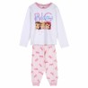 Pigiama Per bambini Disney Princess Bianco
