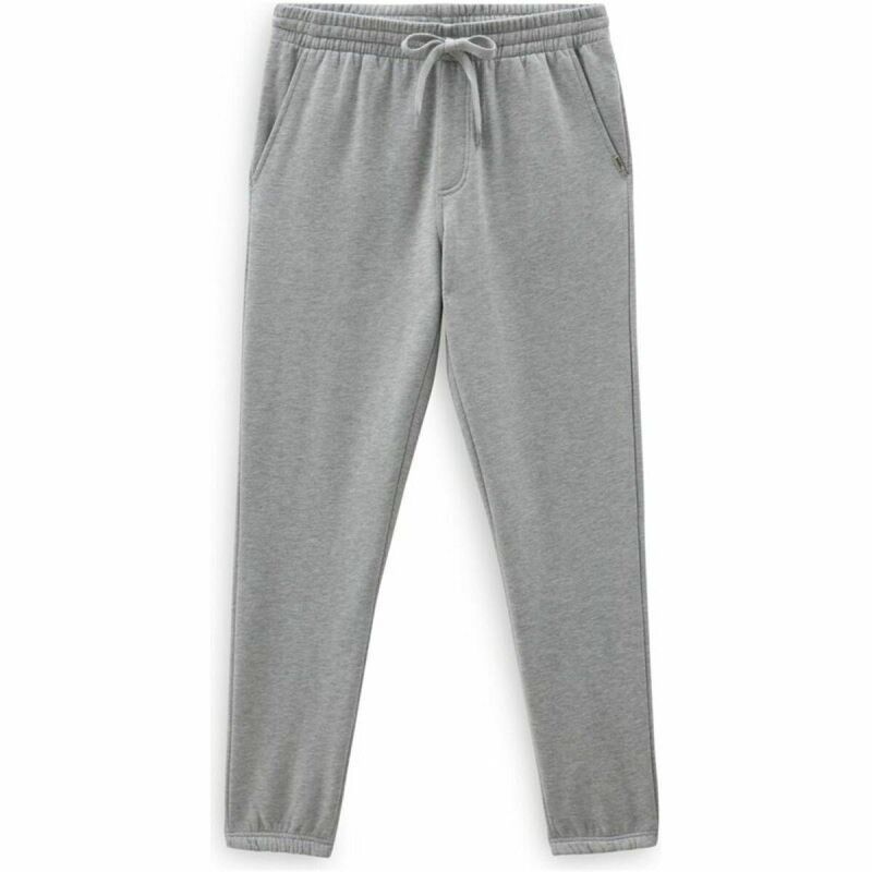Pantalone Lungo Sportivo Vans Grigio Uomo Pantalone Lungo Sportivo Vans Grigio Uomo