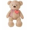 Orsetto di Peluche Old Cuore 75 cm