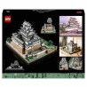 Set di Costruzioni Lego Architecture 21060 Himeji Castle, Japan Multicolore 2125 Pezzi