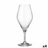 Set di calici da vino Bohemia Crystal Galaxia 510 ml 6 Pezzi (6 Unità) (4 Unità)