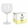Set di Bicchieri da Gin Tonic Bohemia Crystal Cocktails Cristallo 4 Pezzi (4 Unità) (700 cc)
