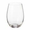 Set di Bicchieri Bohemia Crystal Clara 560 ml Cristallo 6 Pezzi (4 Unità)