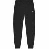 Pantalone Lungo Sportivo Champion Nero Uomo
