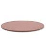Sotto Piatto Quid Mineral Terracotta Ceramica 33 cm (6 Unità)