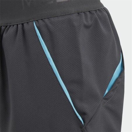 Pantalone Sportivo per Bambini Adidas Messi Striker Nero