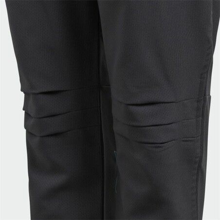 Pantalone Sportivo per Bambini Adidas Messi Striker Nero