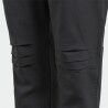 Pantalone Sportivo per Bambini Adidas Messi Striker Nero