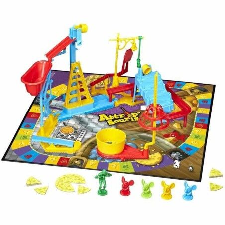 Gioco da Tavolo Hasbro Attrap'Souris (FR)