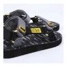 Sandali per Bambini Batman Nero