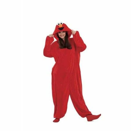 Costume per Bambini My Other Me Elmo