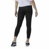 Leggings Sportivo da Donna New Balance Athletics Winterized W Nero