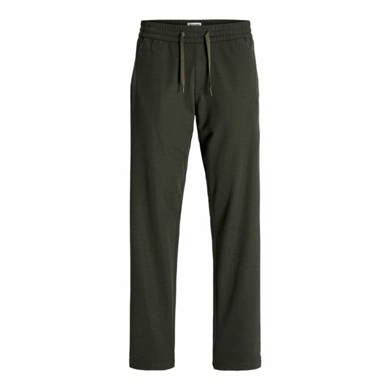 Pantalone per Adulti Jack & Jones stkane pierre Verde scuro Uomo Pantalone per Adulti Jack & Jones stkane pierre Verde scuro Uomo