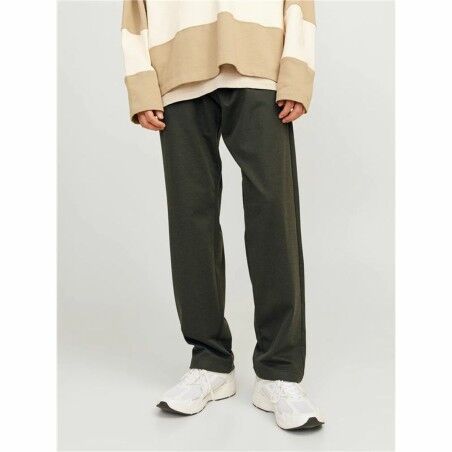 Pantalone per Adulti Jack & Jones stkane pierre Verde scuro Uomo