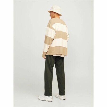 Pantalone per Adulti Jack & Jones stkane pierre Verde scuro Uomo