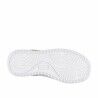 Scarpe Sportive per Bambini Kappa Maserta 4 Kid Giallo Marrone