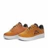 Scarpe Sportive per Bambini Kappa Maserta 4 Kid Giallo Marrone