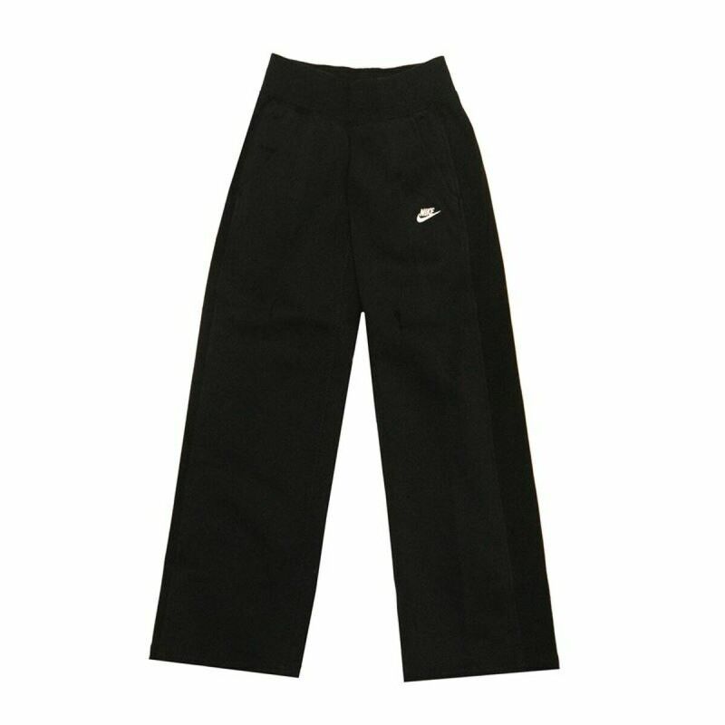 Pantalone Sportivo per Bambini Nike Nero Pantalone Sportivo per Bambini Nike Nero
