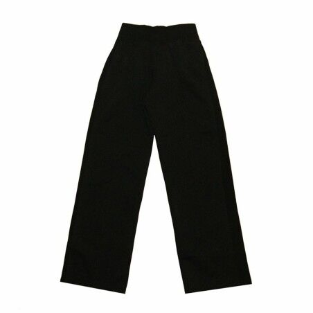 Pantalone Sportivo per Bambini Nike Nero