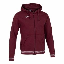 Felpa con Cappuccio Uomo Joma Sport Campus III