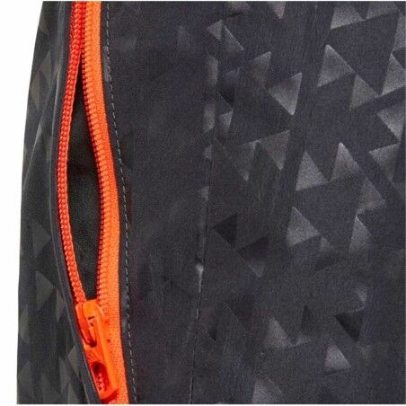 Pantalone Sportivo per Bambini Adidas Grigio