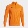 Felpa senza Cappuccio Uomo Joma Sport Faraon