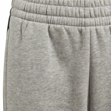 Pantalone Sportivo per Bambini Adidas Grigio