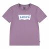 Maglia a Maniche Corte per Bambini Levi's Dusky