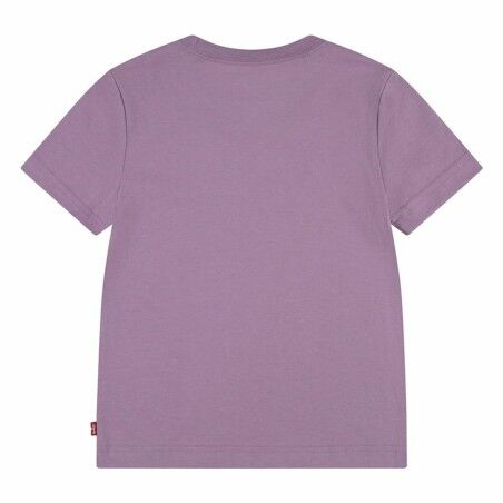 Maglia a Maniche Corte per Bambini Levi's Dusky