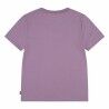 Maglia a Maniche Corte per Bambini Levi's Dusky