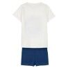 Pigiama Per bambini Gabby's Dollhouse Azzurro Beige