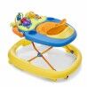Deambulatore con ruote Chicco Walky talky Giallo