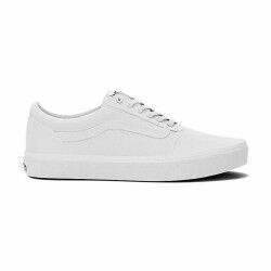 Scarpe Casual da Donna Vans Ward Bianco