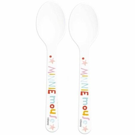 Servizio di Piatti ThermoBaby Minnie Per bambini