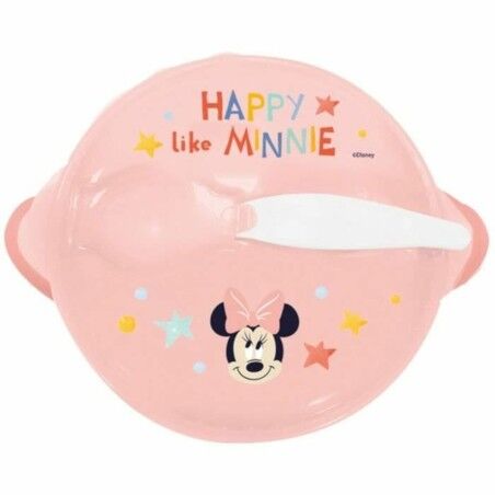 Servizio di Piatti ThermoBaby Minnie Per bambini
