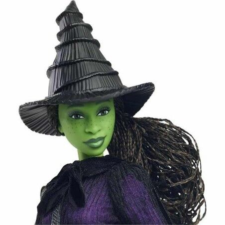 Bambola Mattel