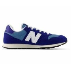 Scarpe da Tennis Casual Uomo New Balance 500 GM500 LCL Azzurro