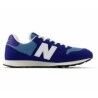 Scarpe da Tennis Casual Uomo New Balance 500 GM500 LCL Azzurro