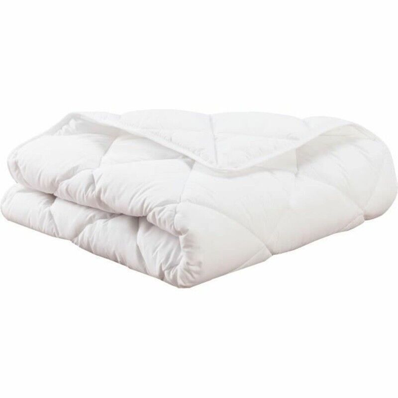 Piumino P'TIT DODO Bianco 75 x 120 cm Piumino P'TIT DODO Bianco 75 x 120 cm