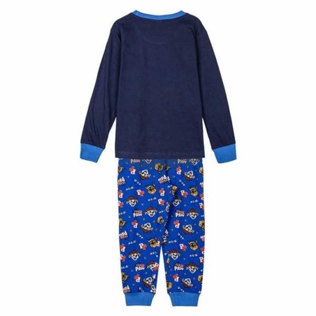 Pigiama Per bambini The Paw Patrol Azzurro