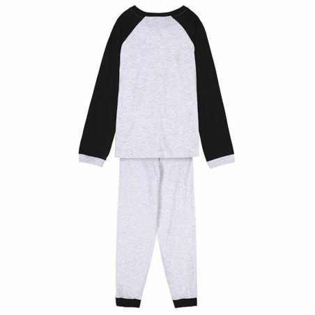 Pigiama Per bambini Marvel Grigio